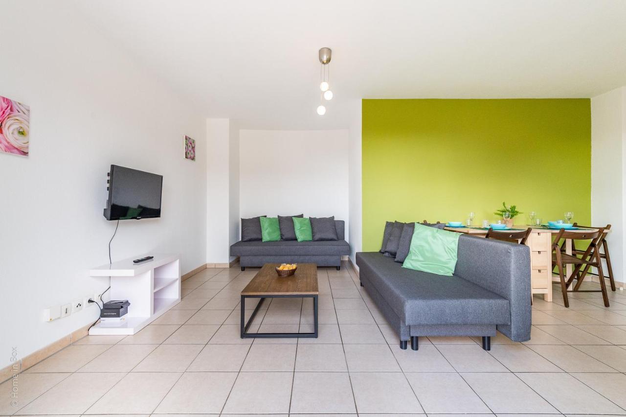 Amazing Cocoon Apartment Bussy-Saint-Georges Bagian luar foto